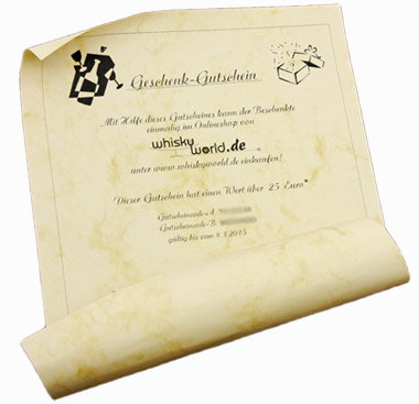 Gutschein