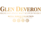 Glen Deveron Logo