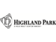 Highland Park Logo