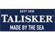 Talisker Logo