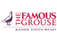 Famous Grouse Logo