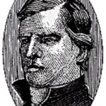 Die ersten Whiskey-Pioniere Elijah_Craig_woodcut