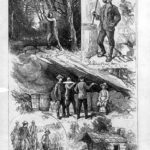 Die ersten Whiskey-Pioniere The_Moonshine_Man_of_Kentucky_Harper’s_Weekly_1877