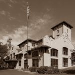 American Whiskey Distillery