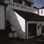 Jura Distillery Heinz Fesl