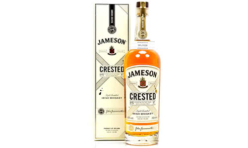 Jameson irischer Whiskey