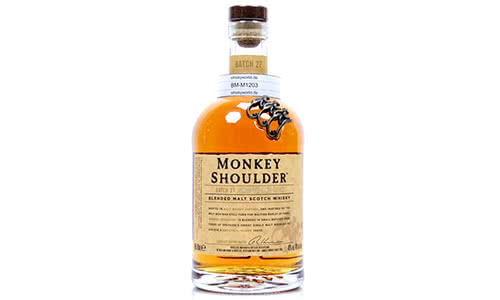 Monkey Shoulder - Blended Malt