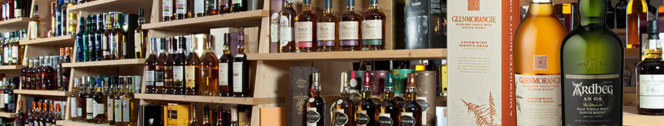 Single Malt Whiskies