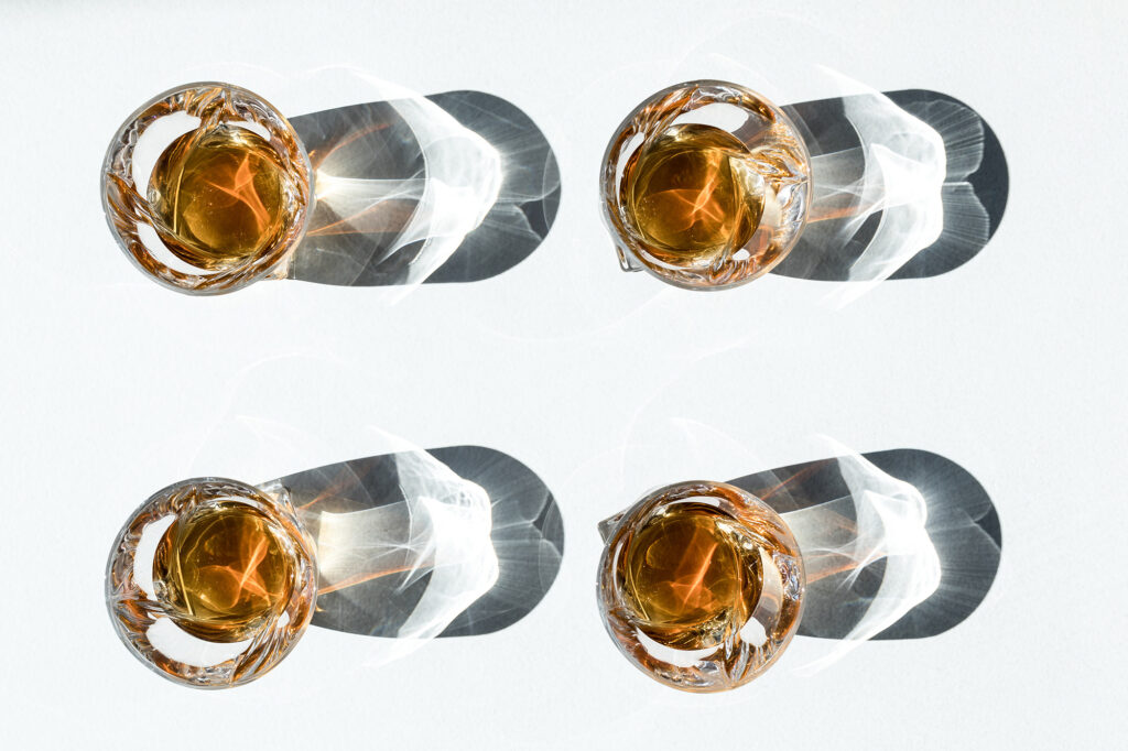 Scotch vs. Bourbon die 7 größten Unterschiede whiskyworldMagazin